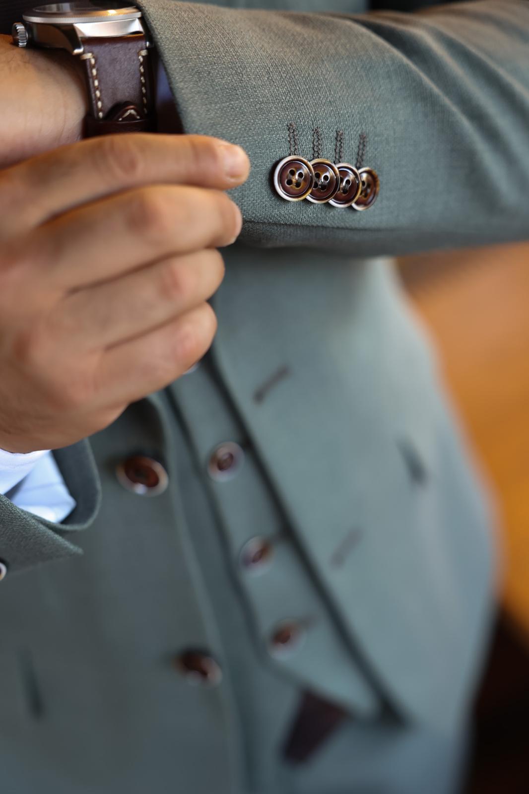 Brushwood Street - MrGuild