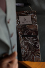 Brushwood Street - MrGuild