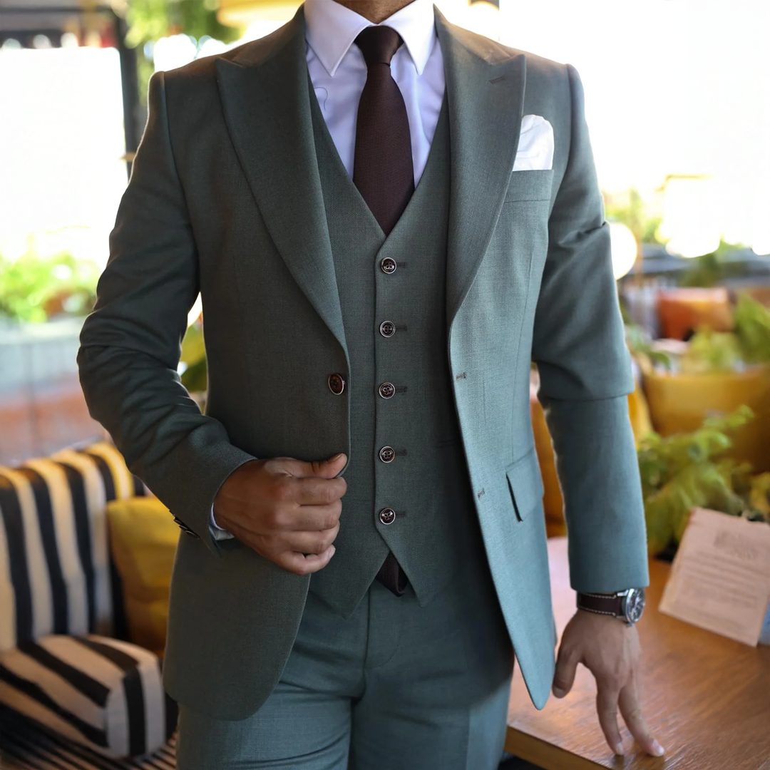 Brushwood Street - MrGuild