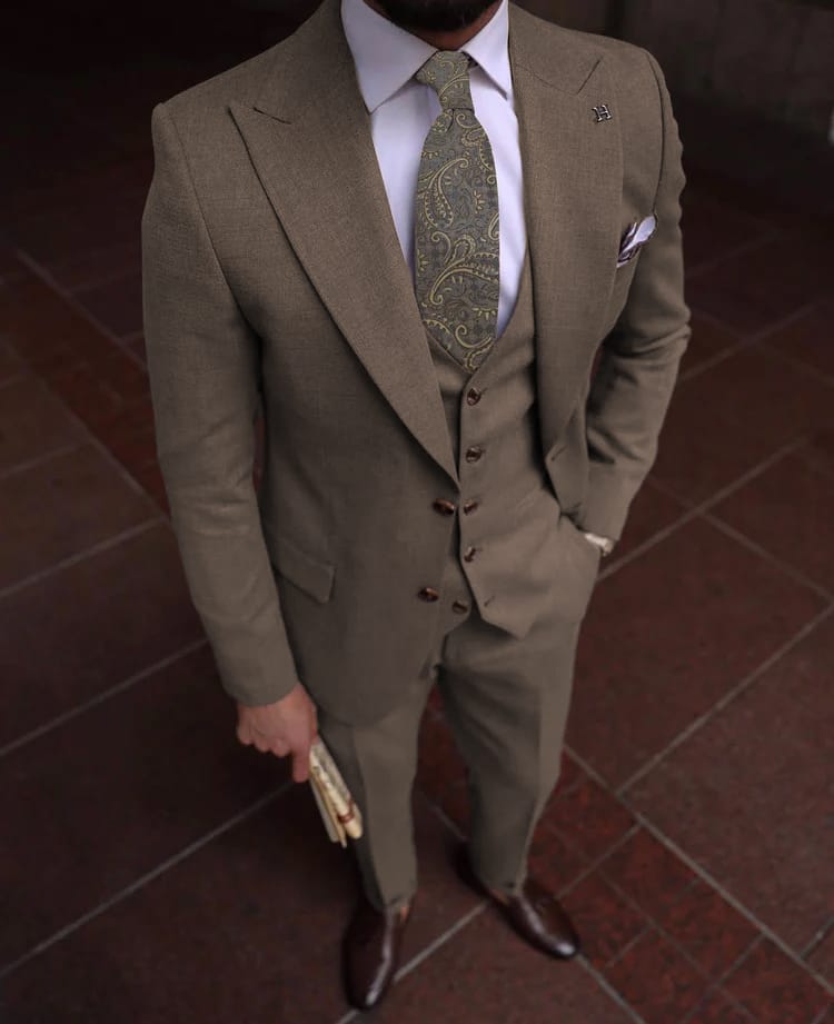 Buckfast Street - MrGuild