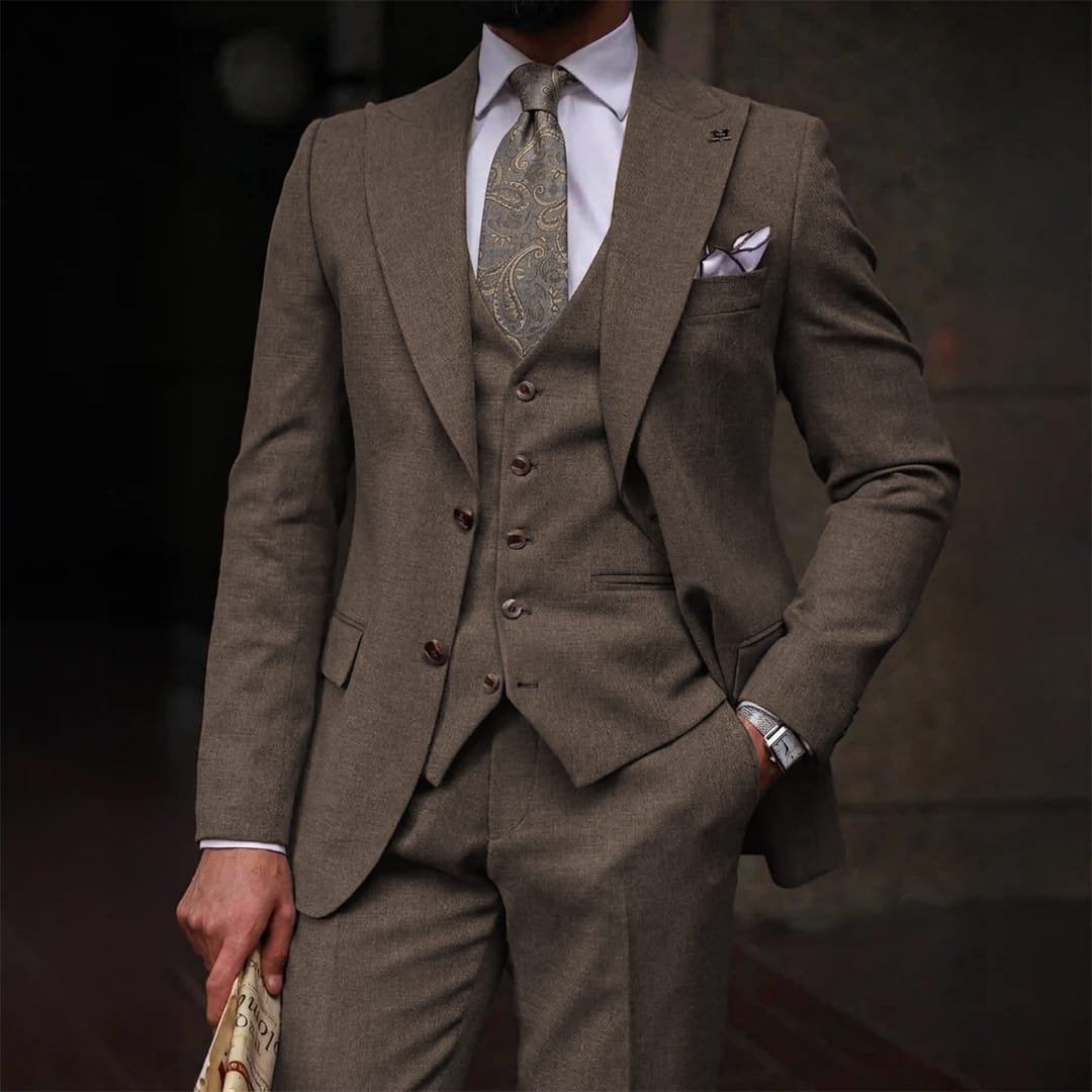 Buckfast Street - MrGuild