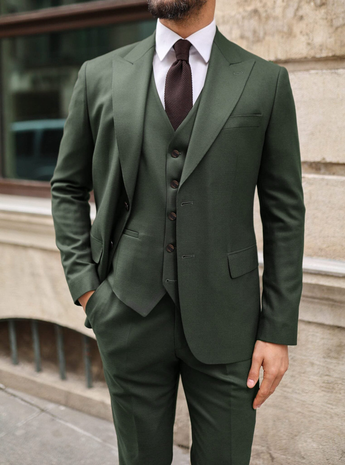 Bulmer Mews - MrGuild