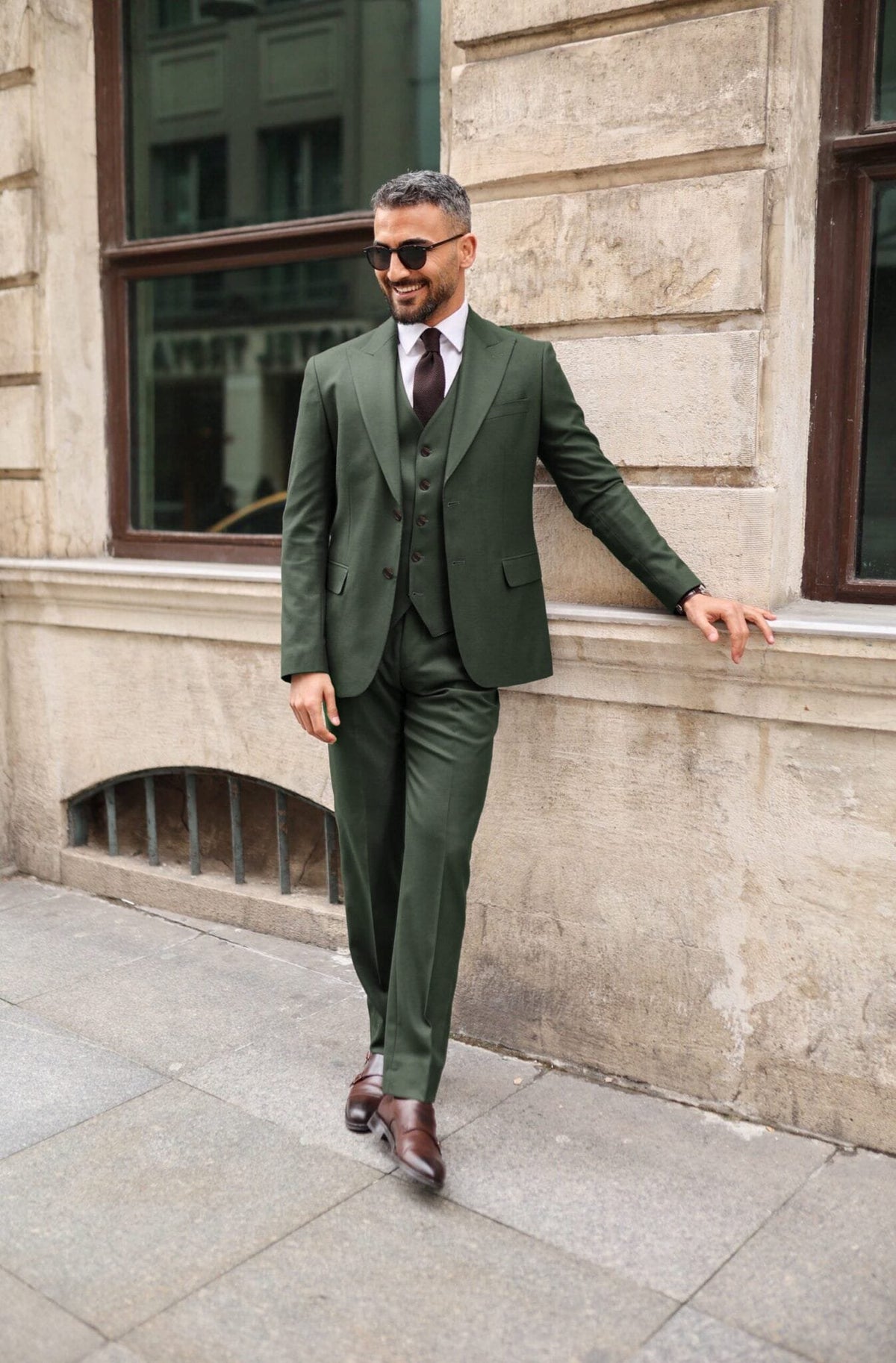 Bulmer Mews - MrGuild