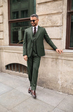 Bulmer Mews - MrGuild