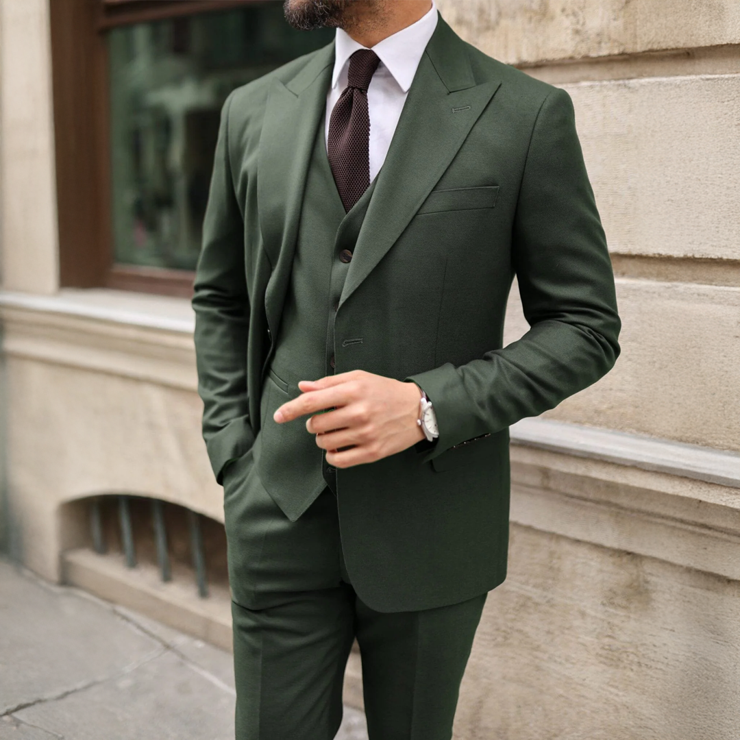 Bulmer Mews - MrGuild