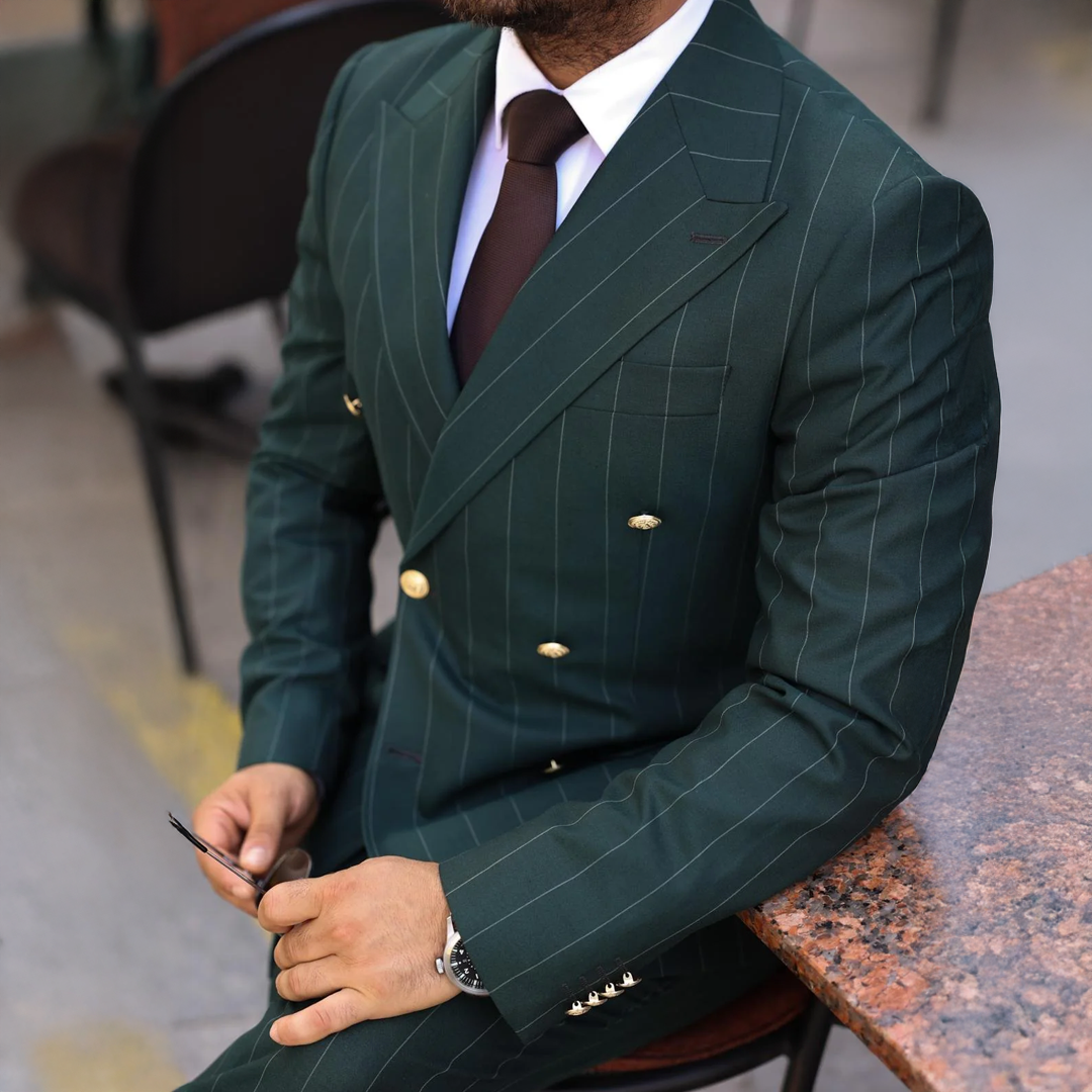 Burgh Street - MrGuild