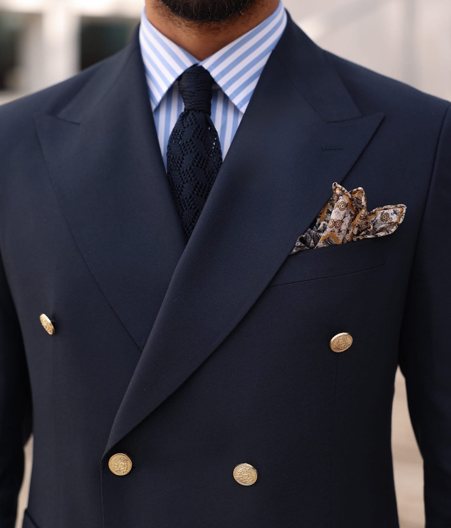 Calverley Walk - MrGuild