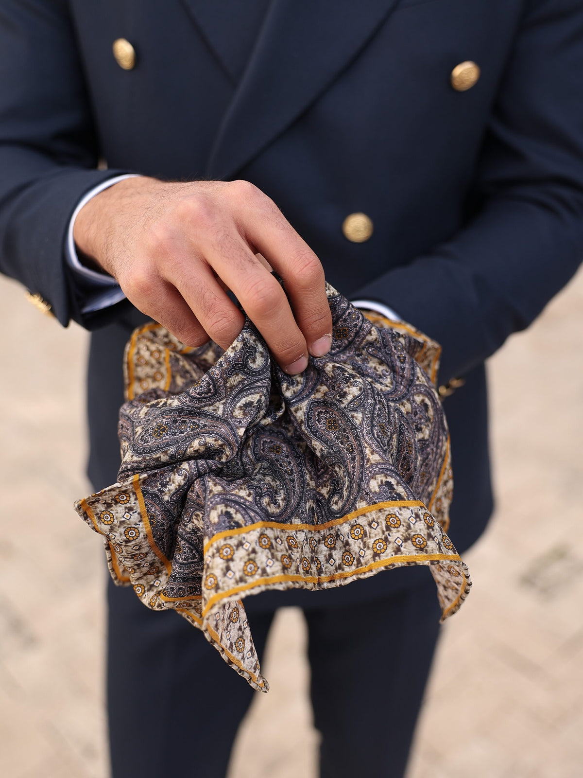 Calverley Walk - MrGuild