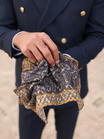 Calverley Walk - MrGuild