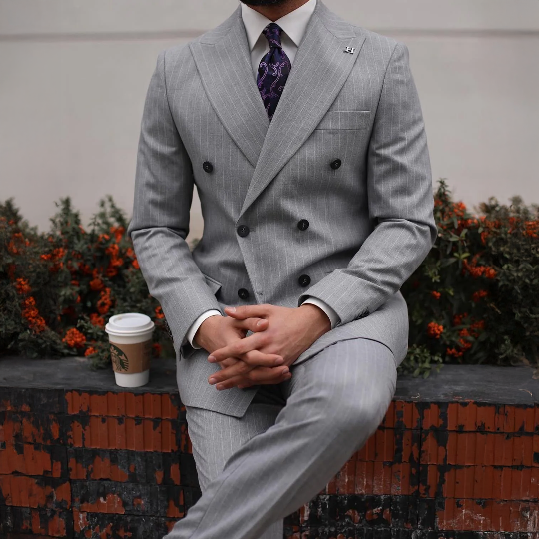 Canal View - MrGuild