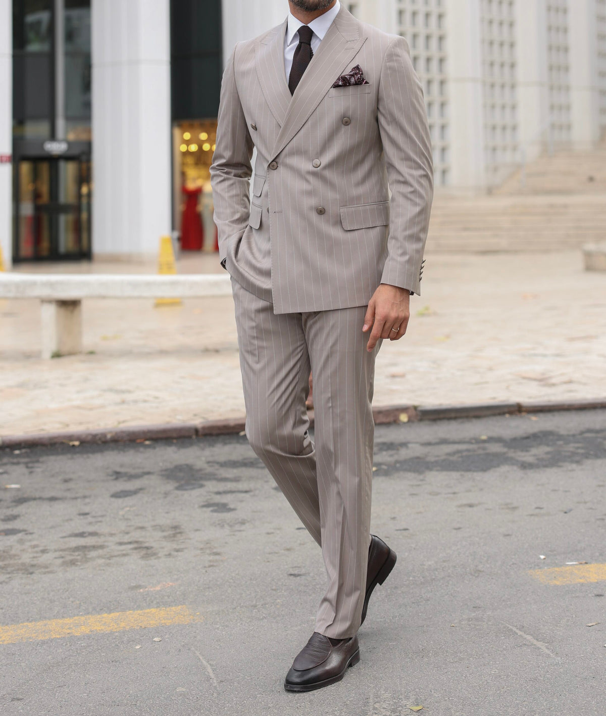 Canary Chapel - MrGuild