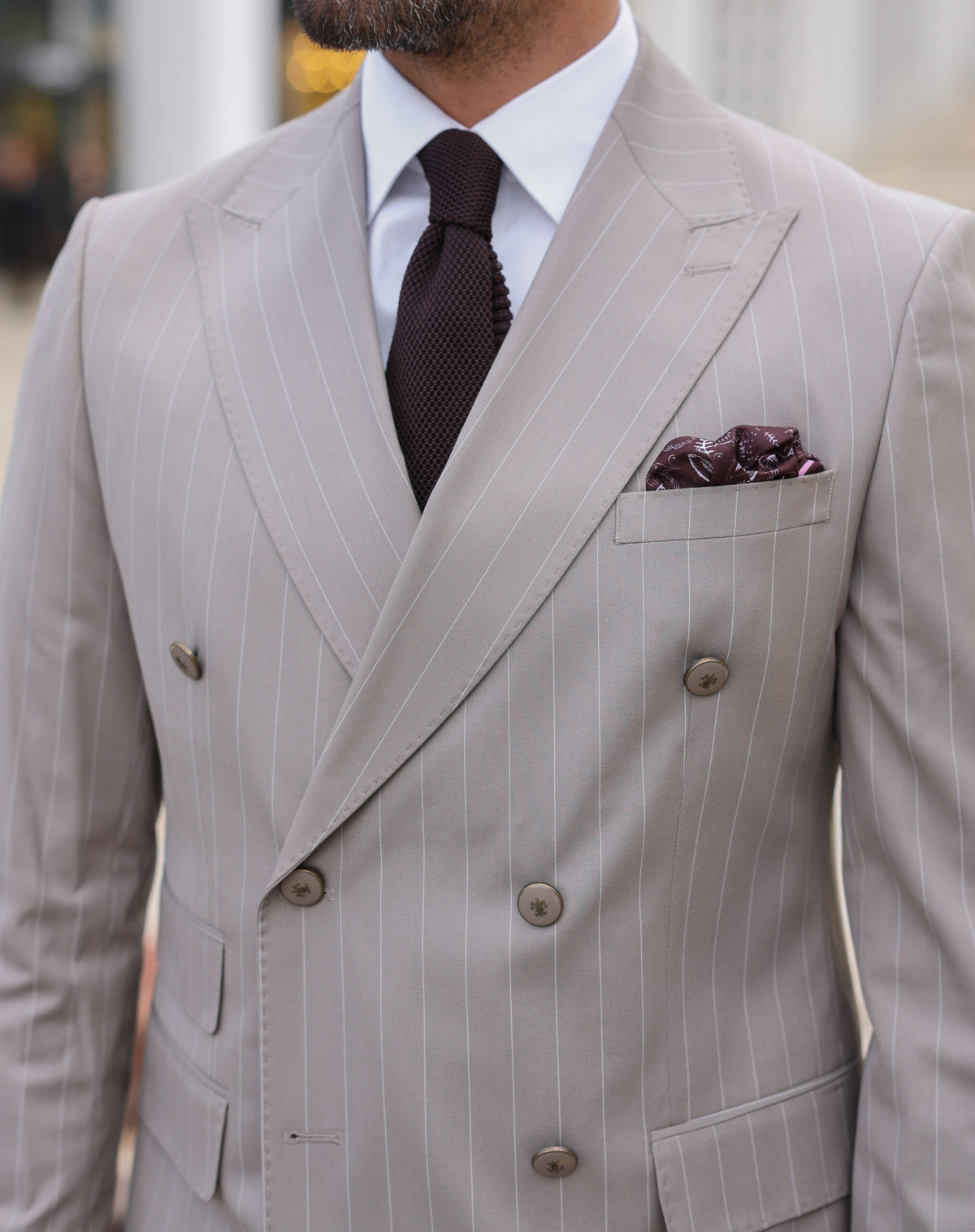 Canary Chapel - MrGuild