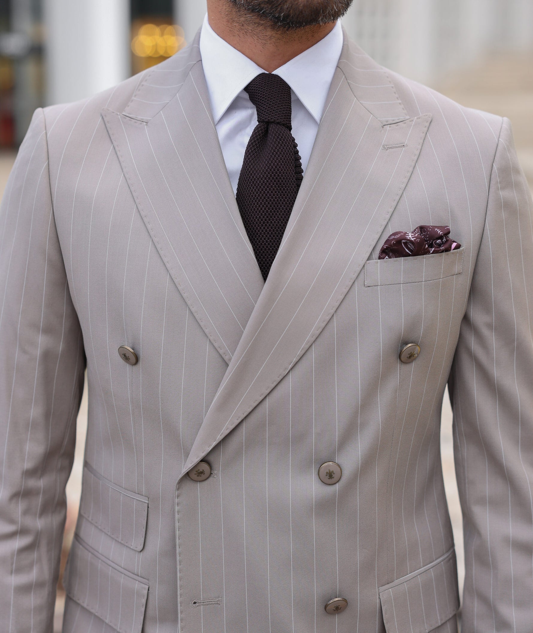 Canary Chapel - MrGuild