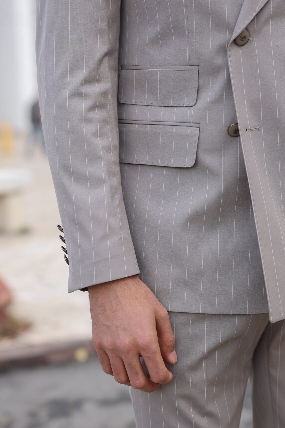 Canary Chapel - MrGuild