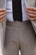 Canary Chapel - MrGuild