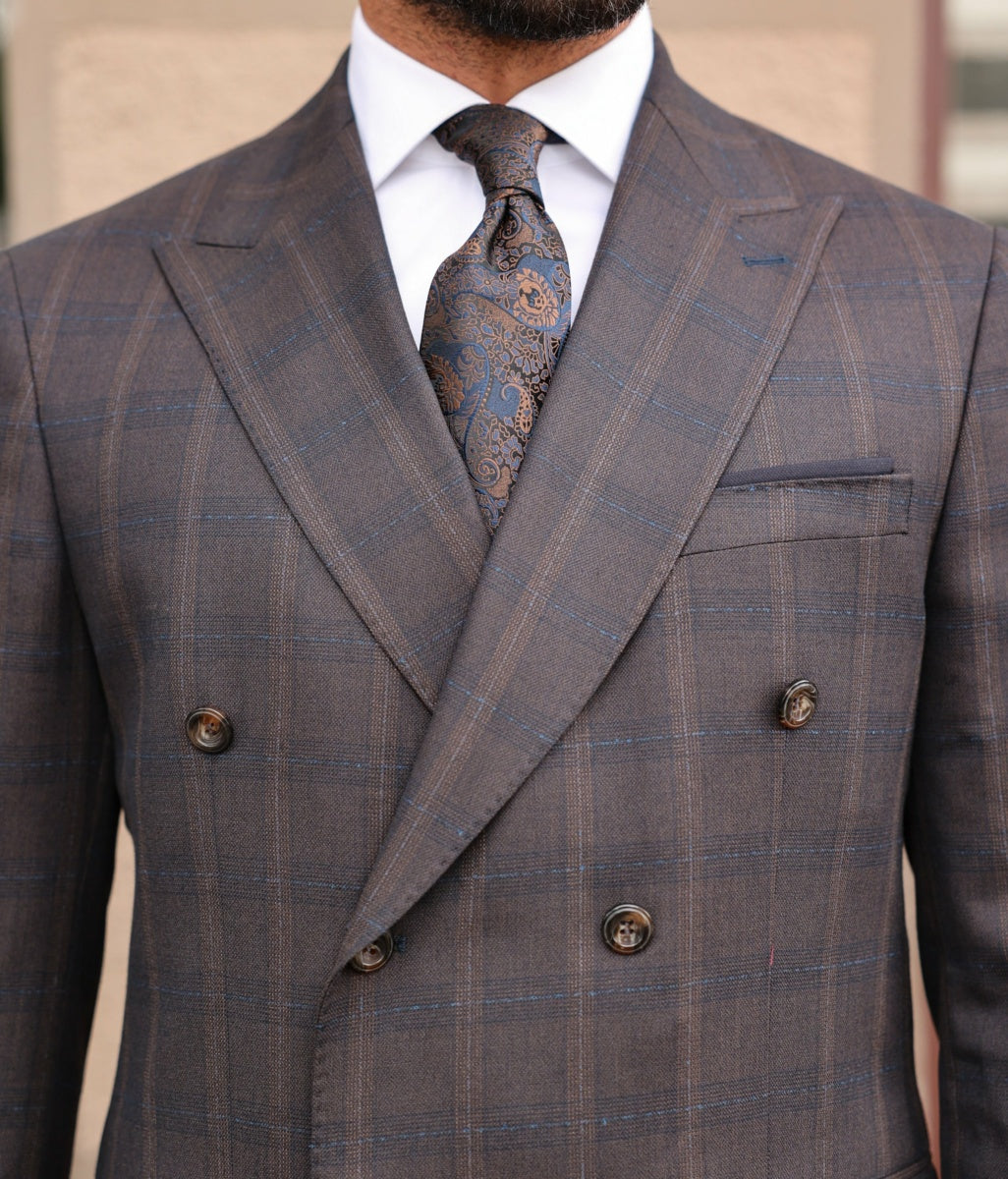 Carey Street - MrGuild