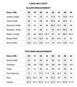 Caroline Court - MrGuild