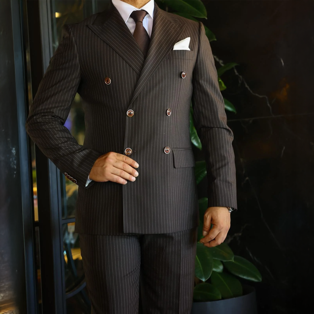 Caslon Street - MrGuild