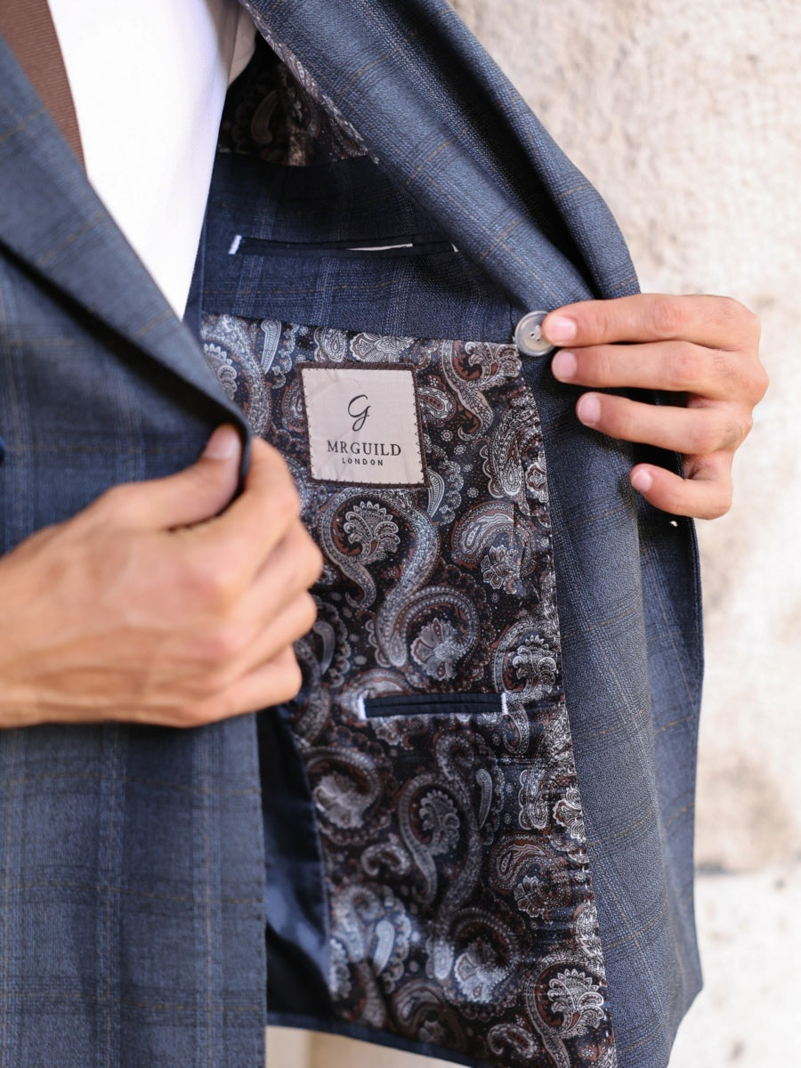 Cavaye Place - MrGuild