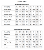 Cavaye Place - MrGuild