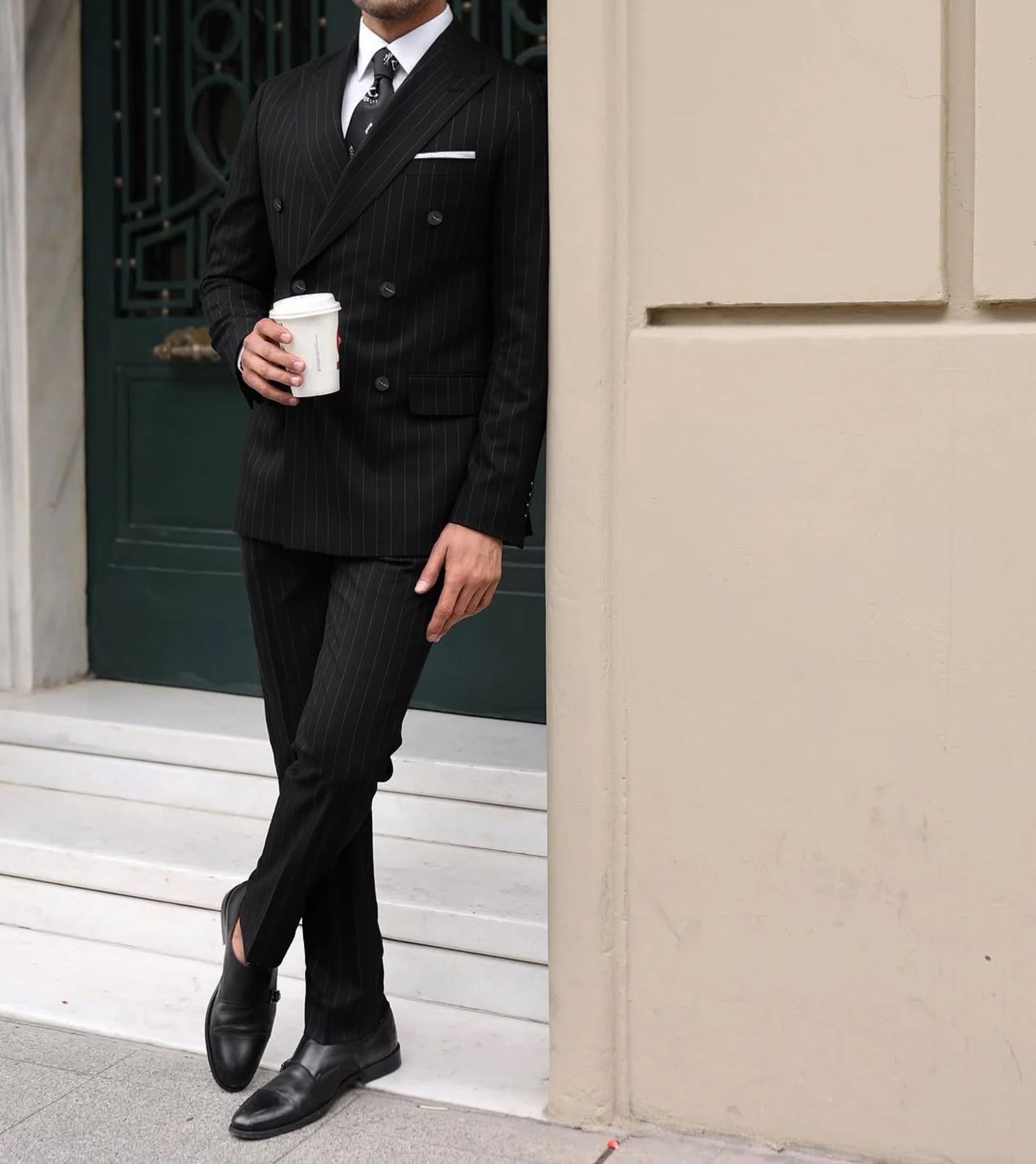 Cavell Street - MrGuild