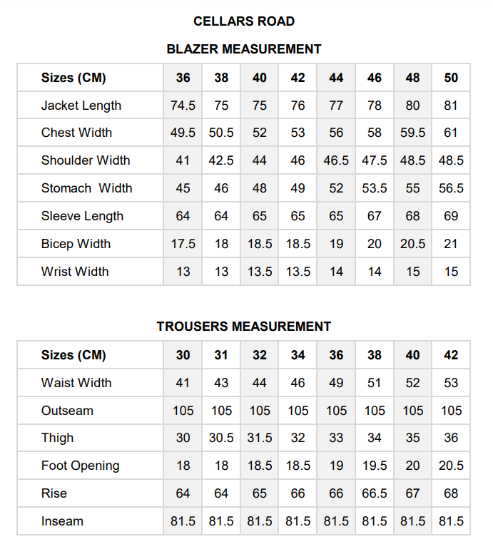 Cellars Road - MrGuild