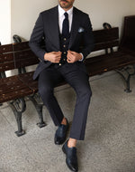 Central Avenue - MrGuild