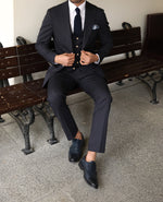 Central Avenue - MrGuild