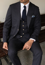 Central Avenue - MrGuild