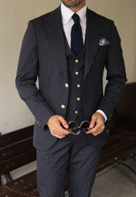 Central Avenue - MrGuild