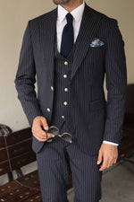 Central Avenue - MrGuild