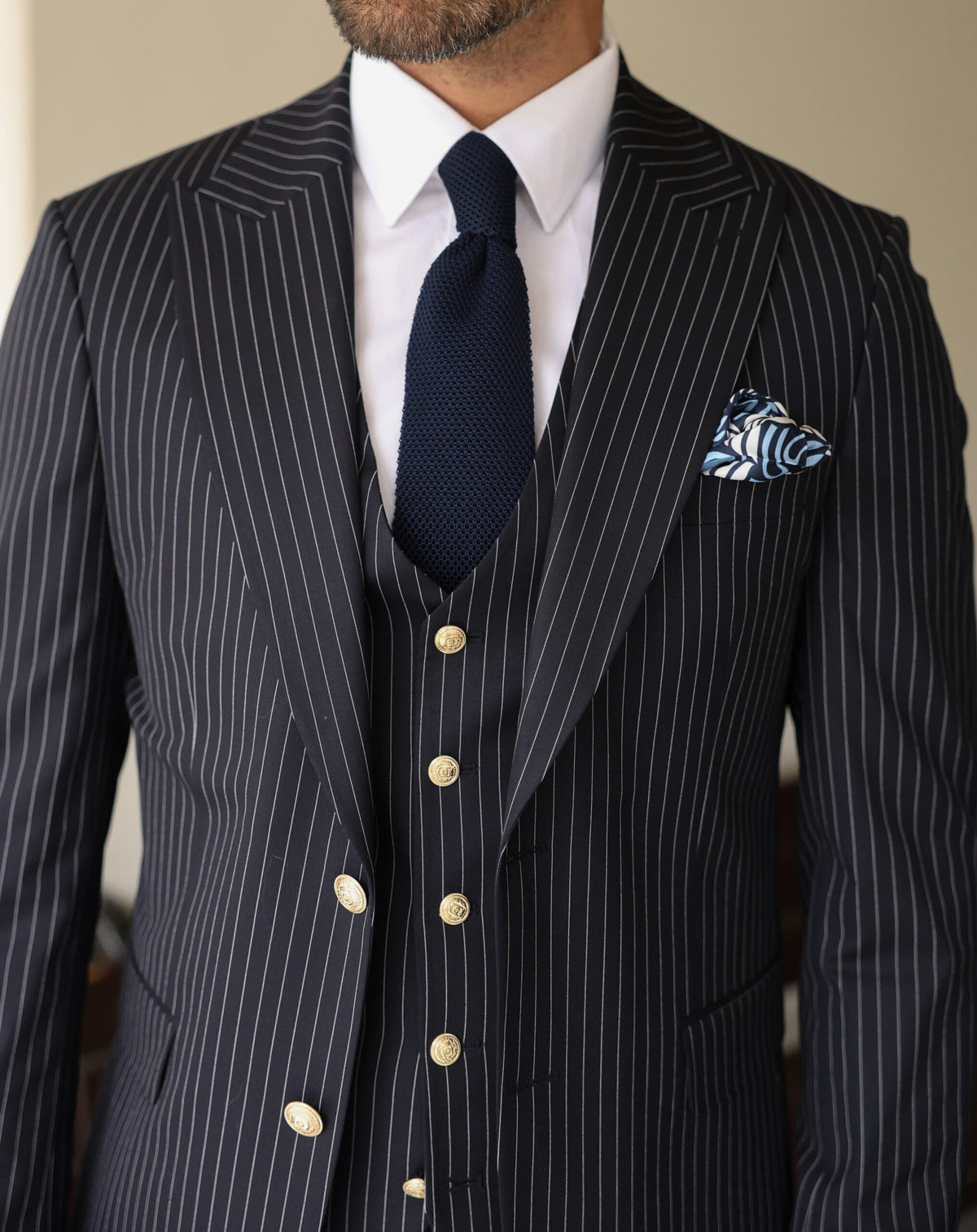 Central Avenue - MrGuild