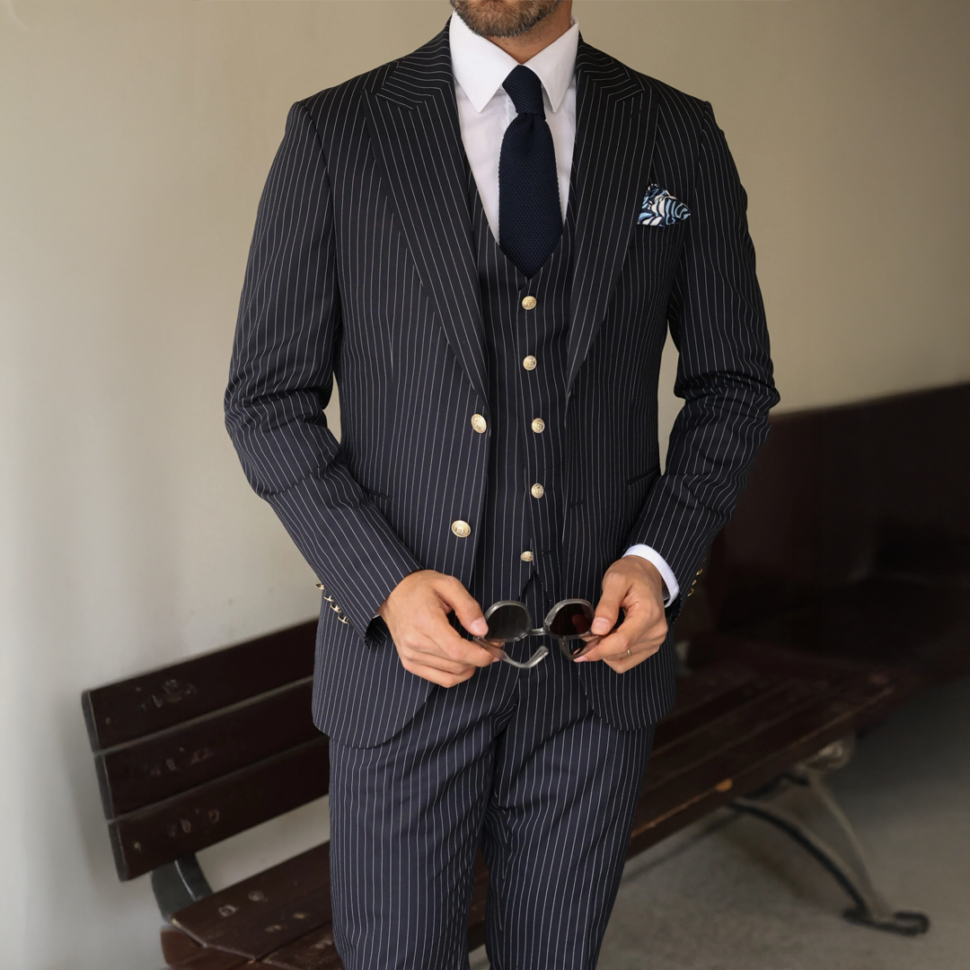 Central Avenue - MrGuild