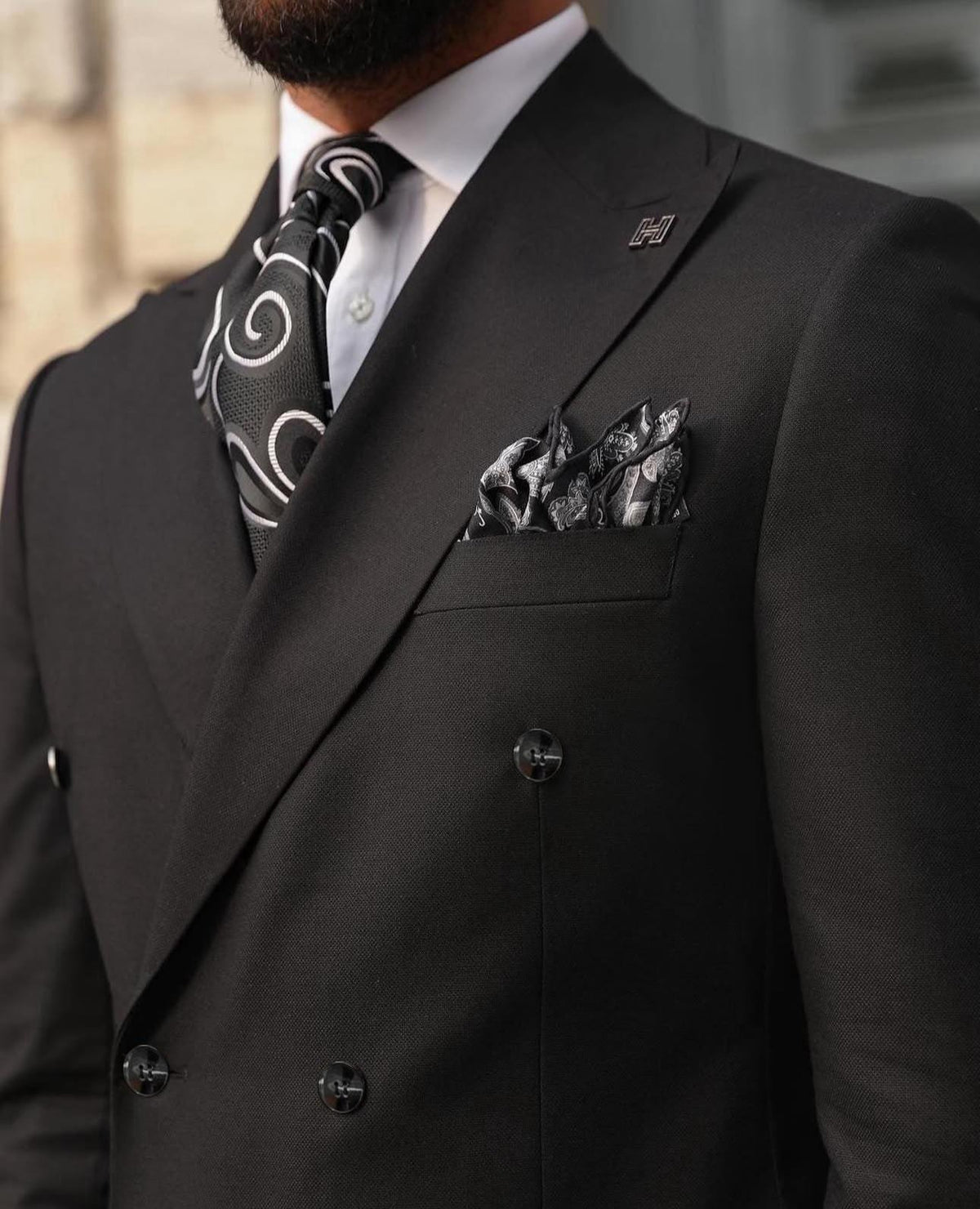 Centre Park - MrGuild