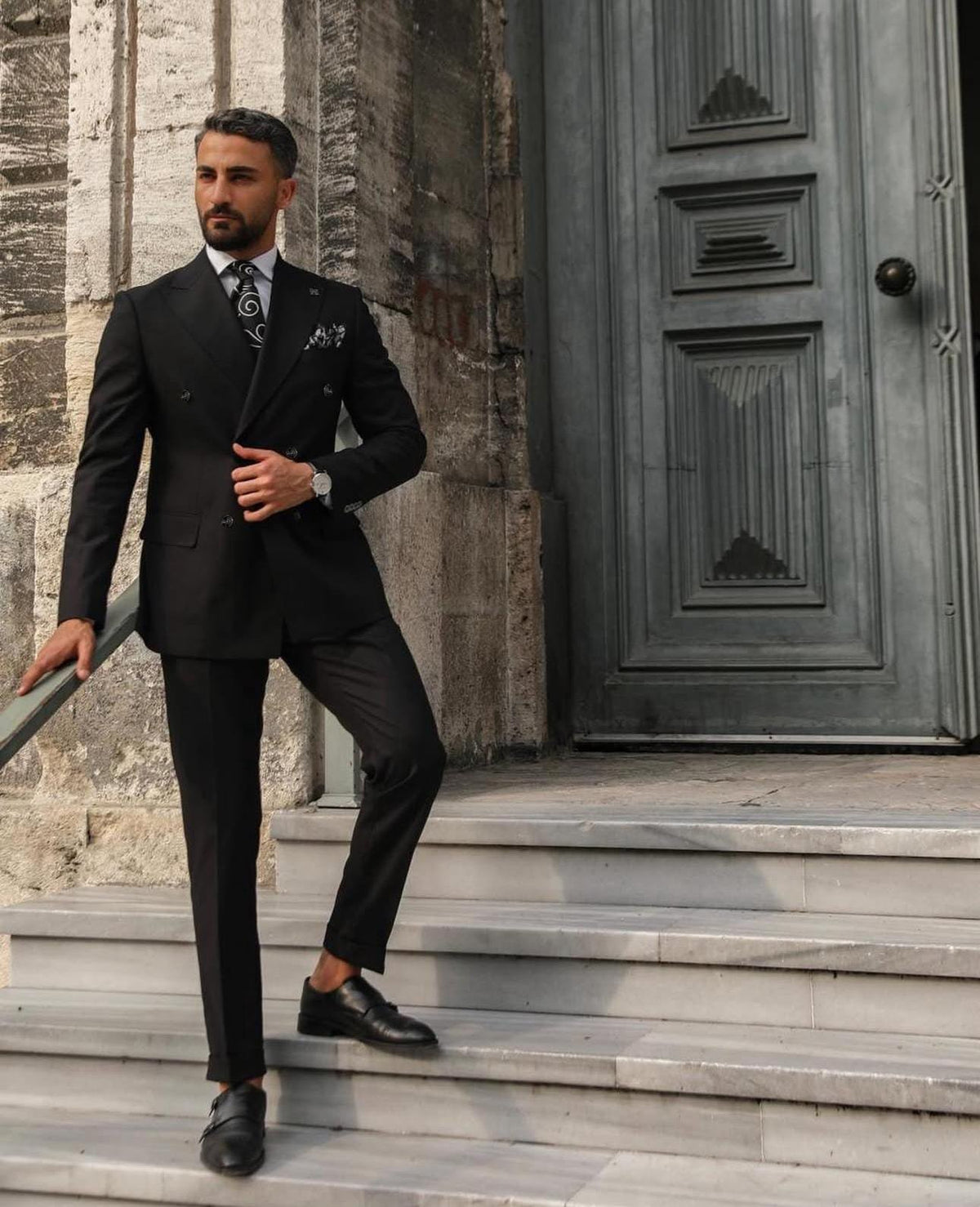 Centre Park - MrGuild