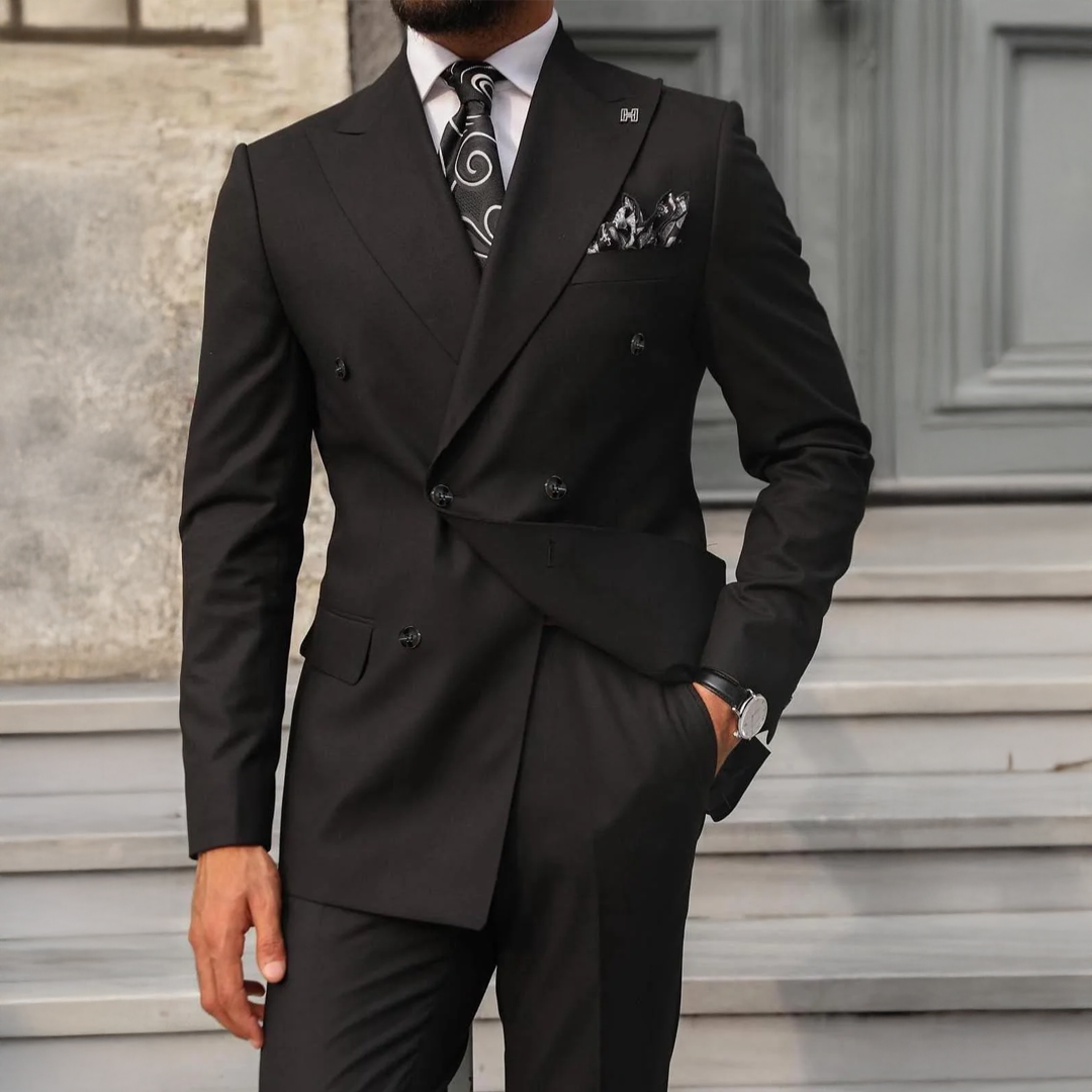 Centre Park - MrGuild