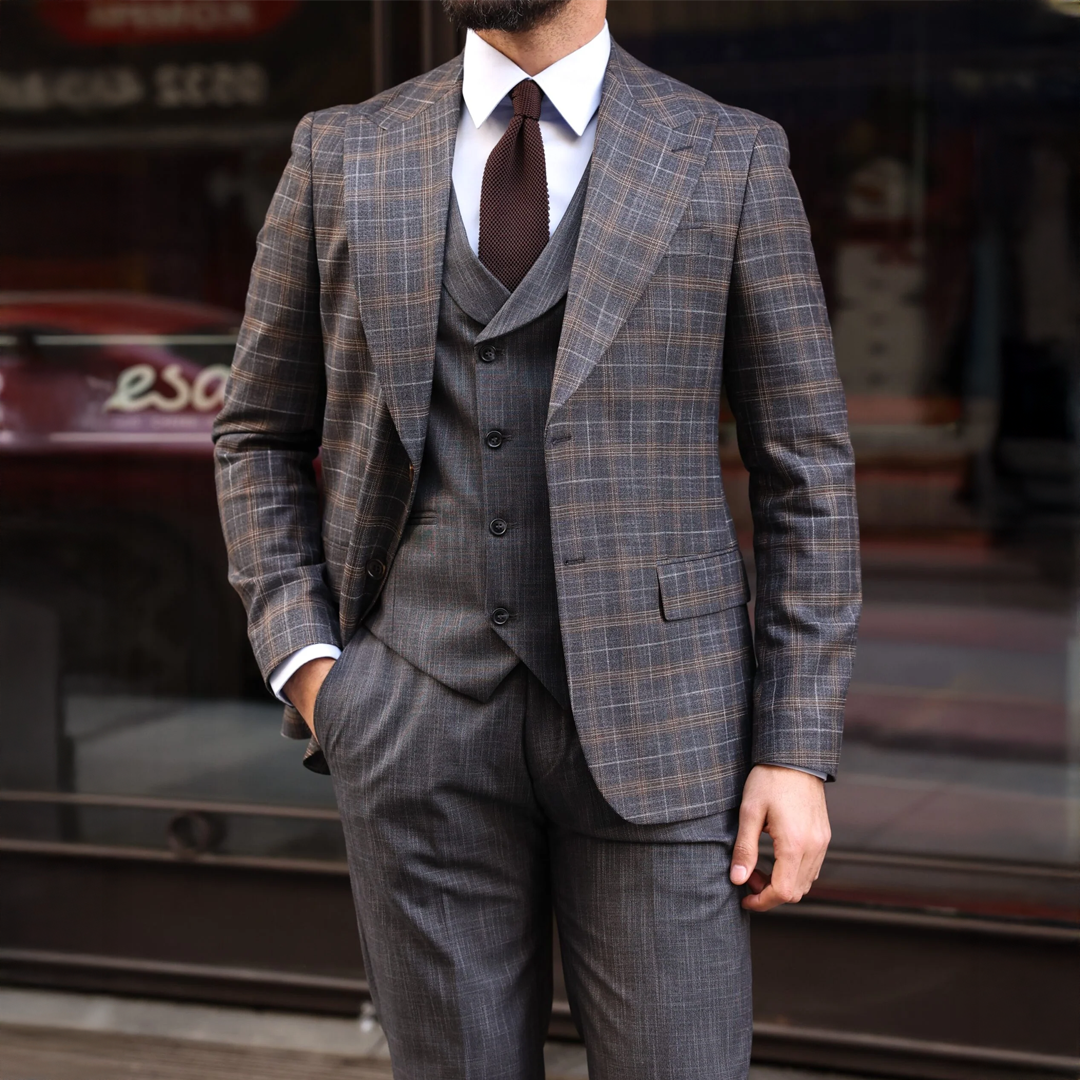 Chalkway street - MrGuild