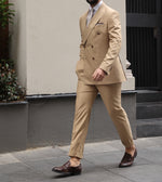 Chalton Street - MrGuild