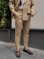 Chalton Street - MrGuild