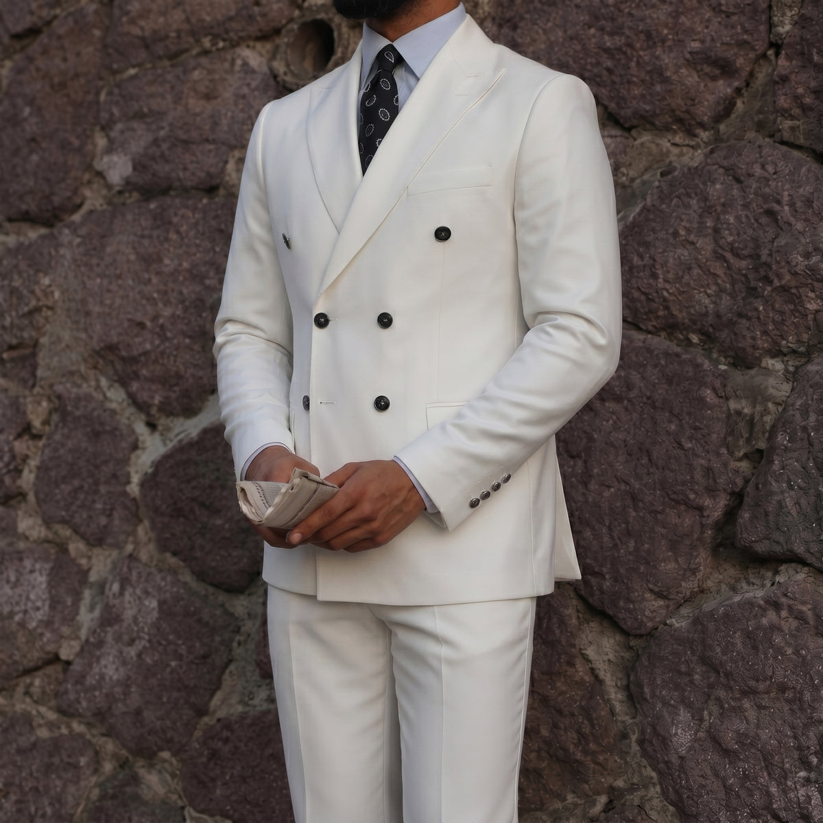 Chapone Place - MrGuild