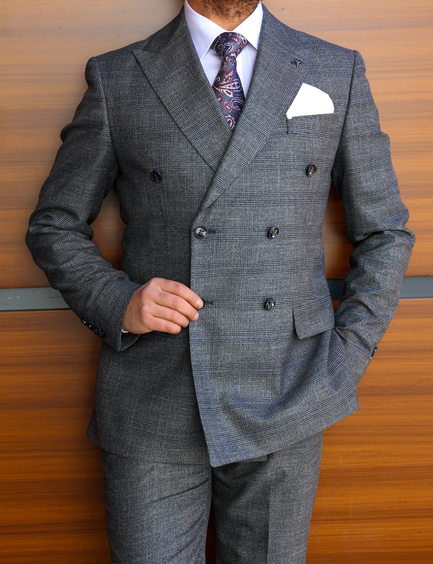 Chapter Street - MrGuild