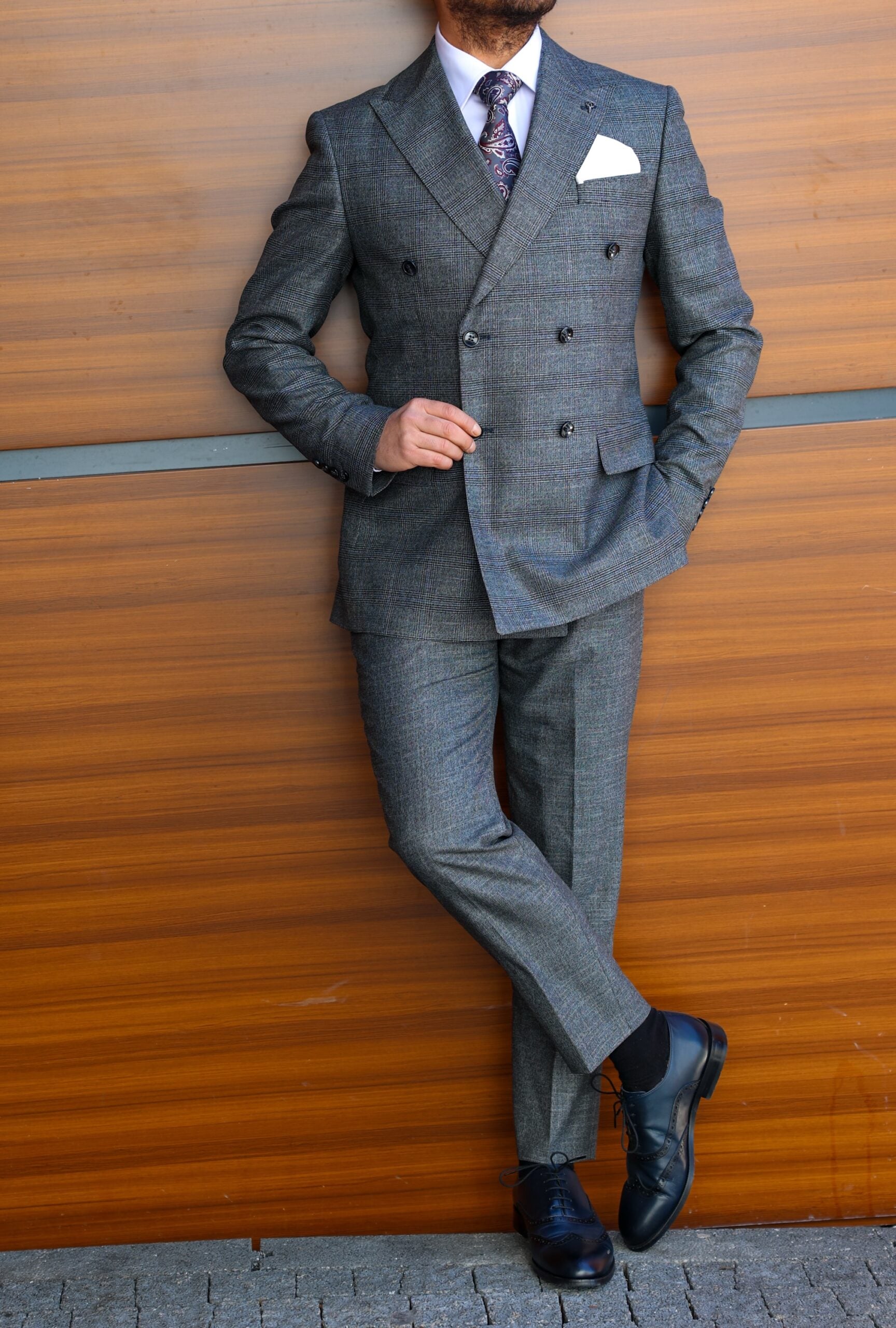 Chapter Street - MrGuild