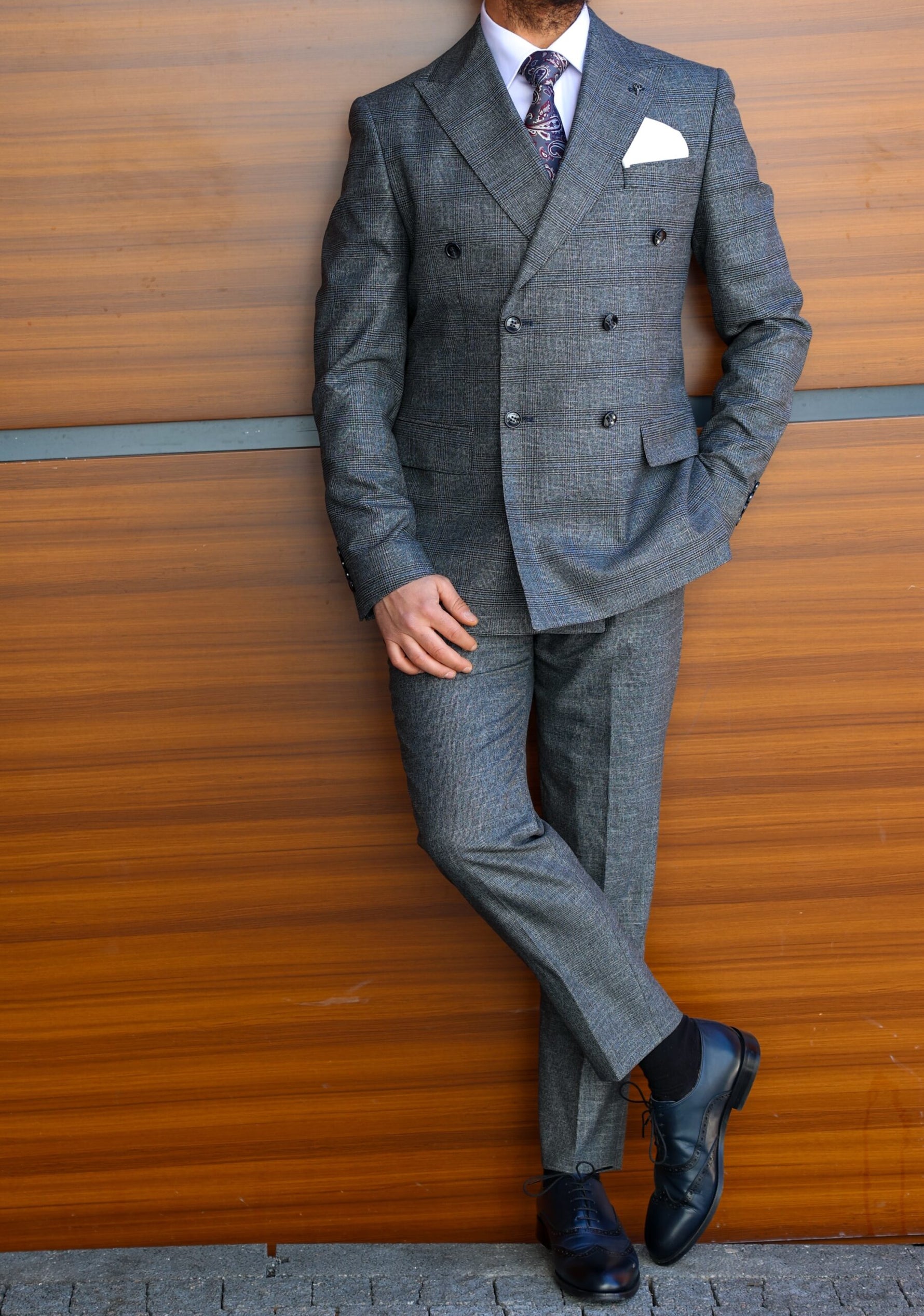 Chapter Street - MrGuild