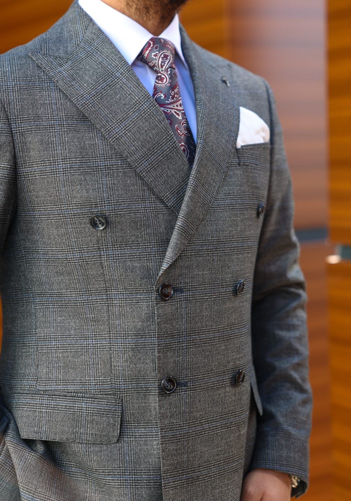 Chapter Street - MrGuild