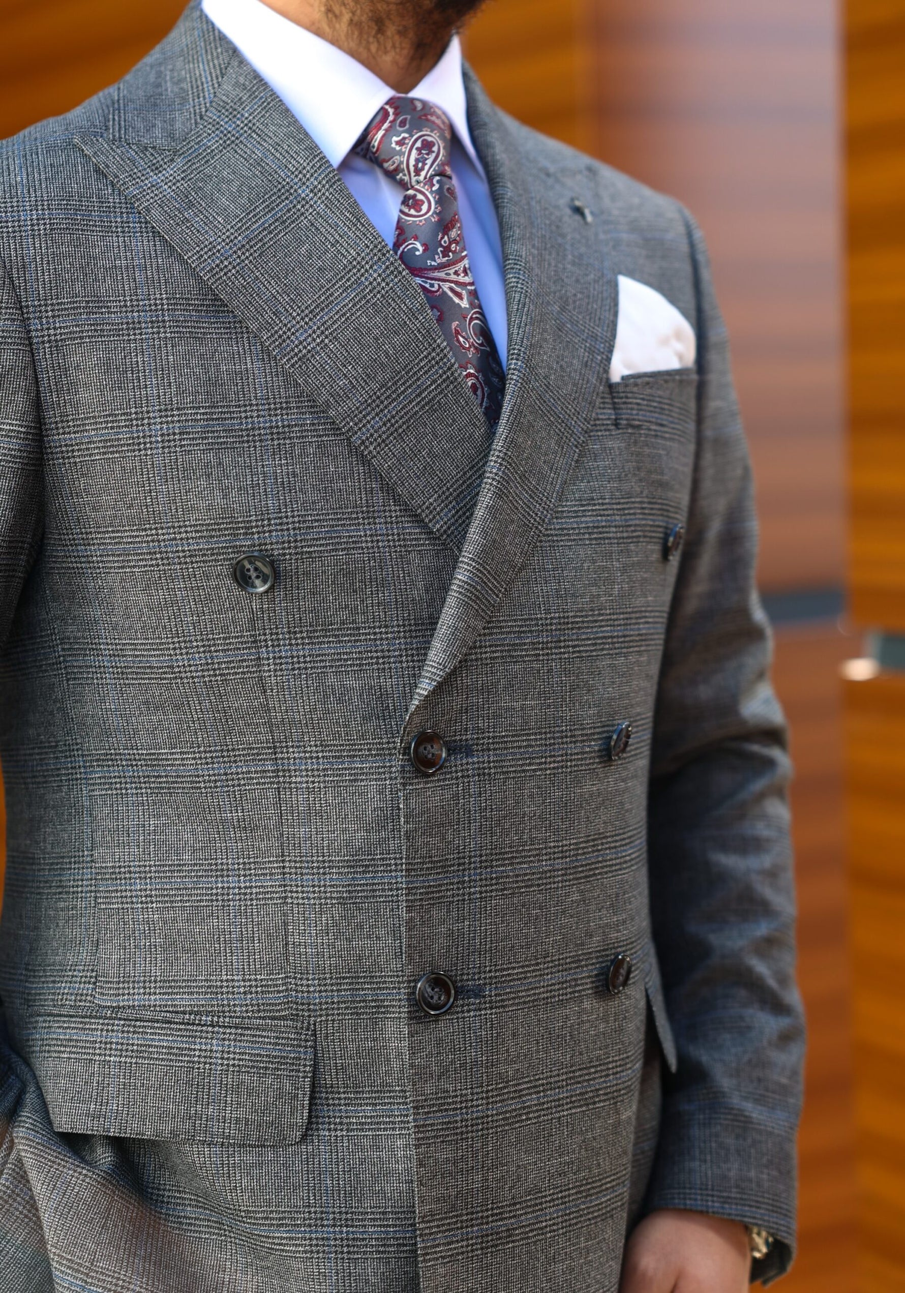 Chapter Street - MrGuild