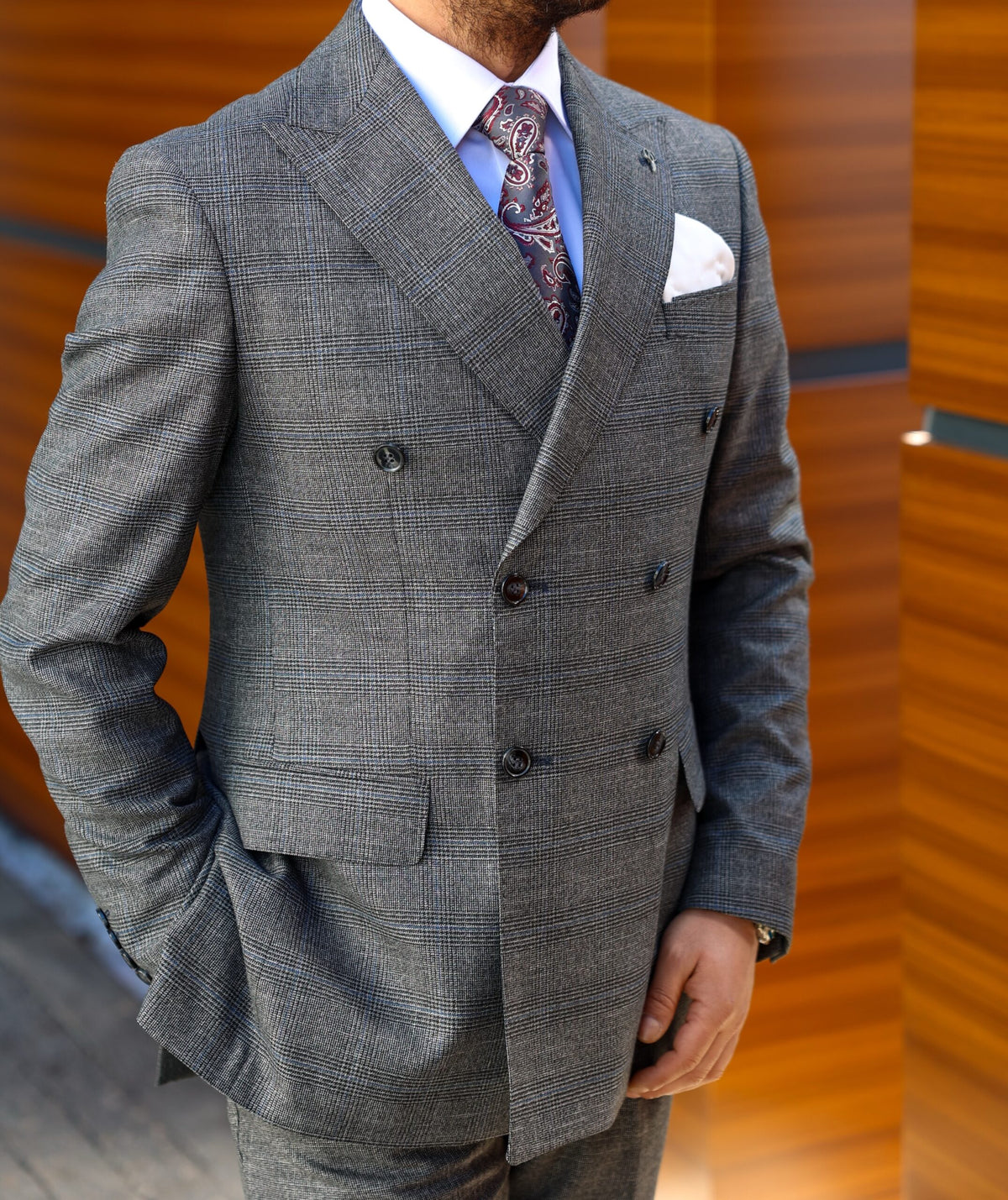 Chapter Street - MrGuild