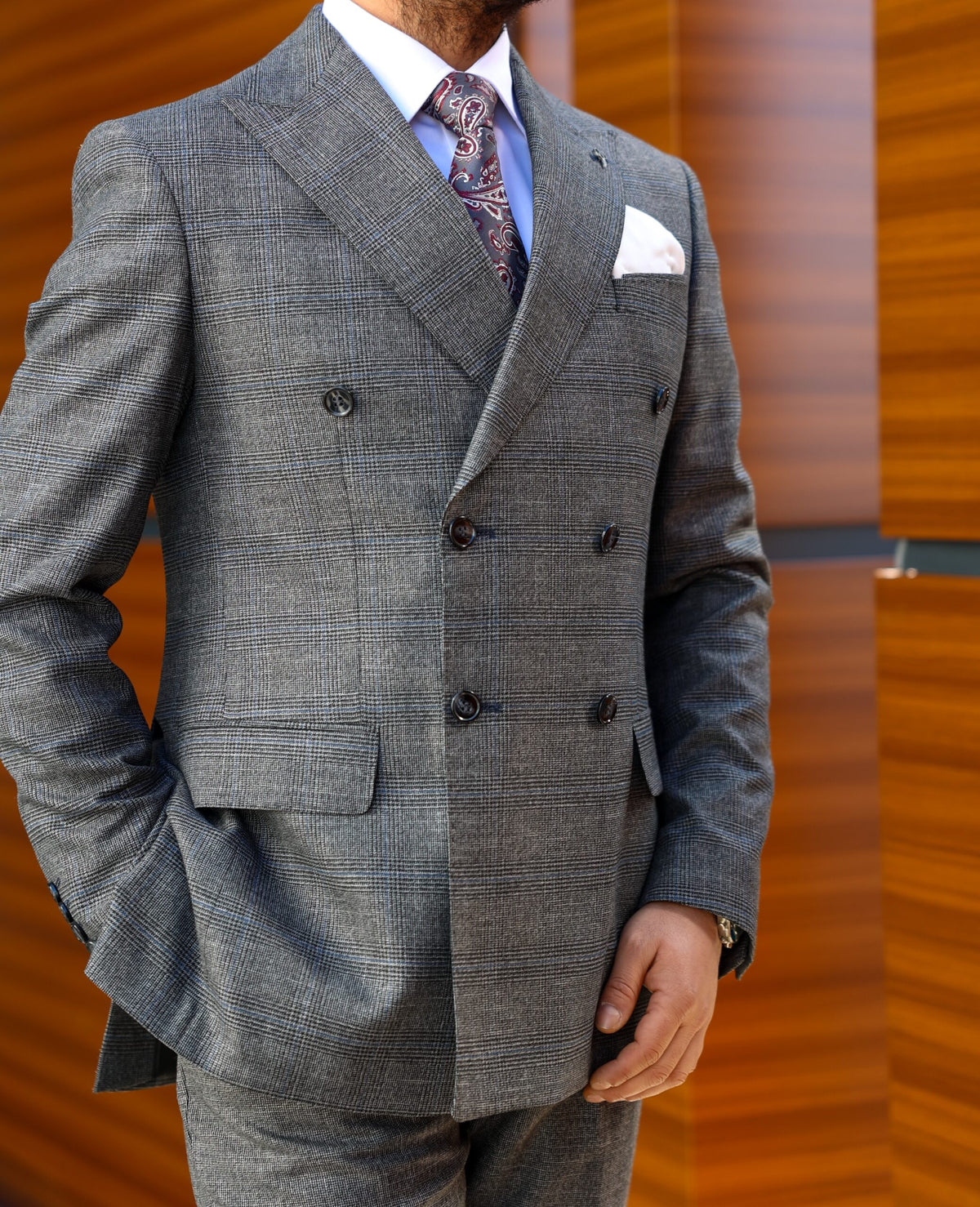 Chapter Street - MrGuild