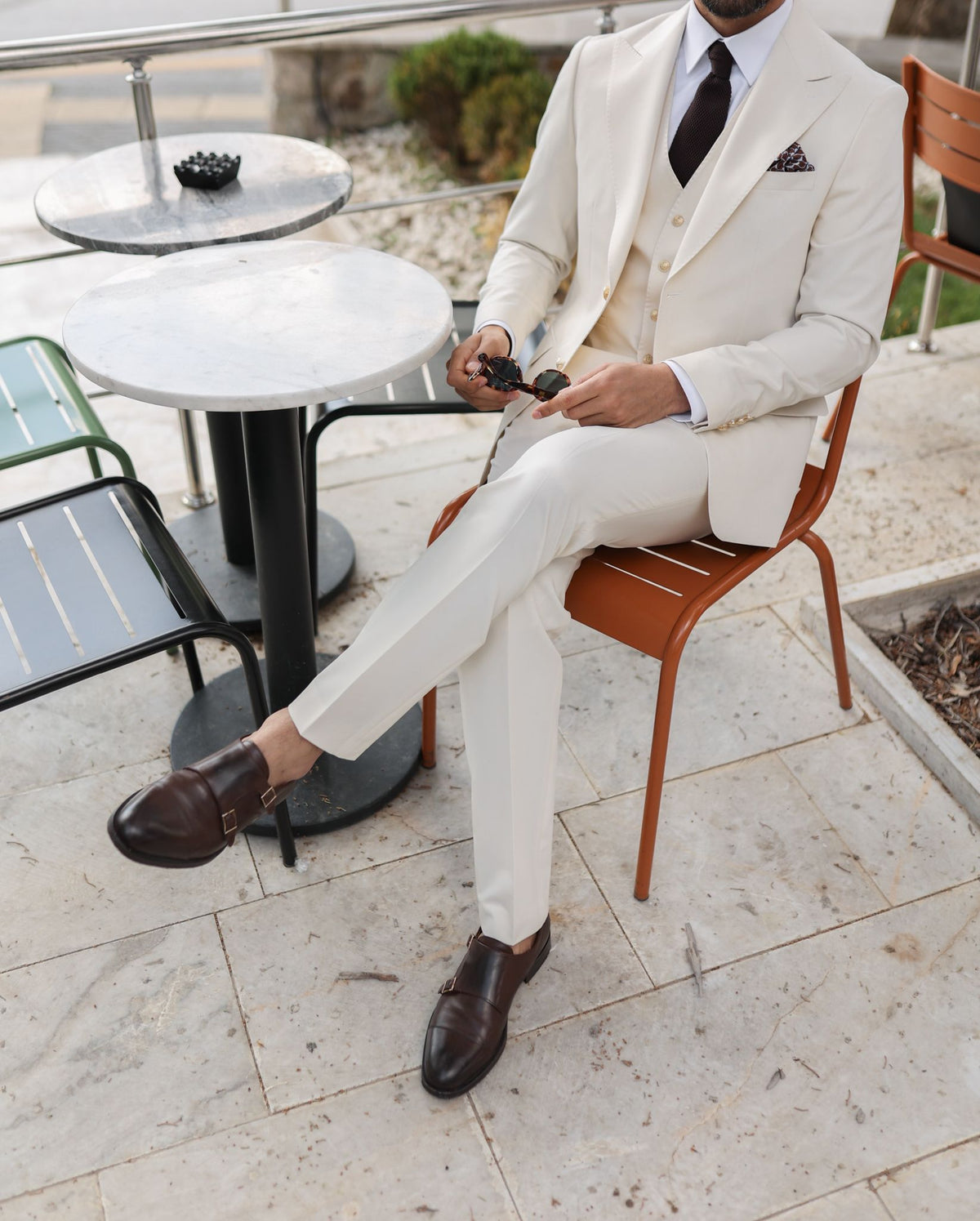 Chelsea - MrGuild