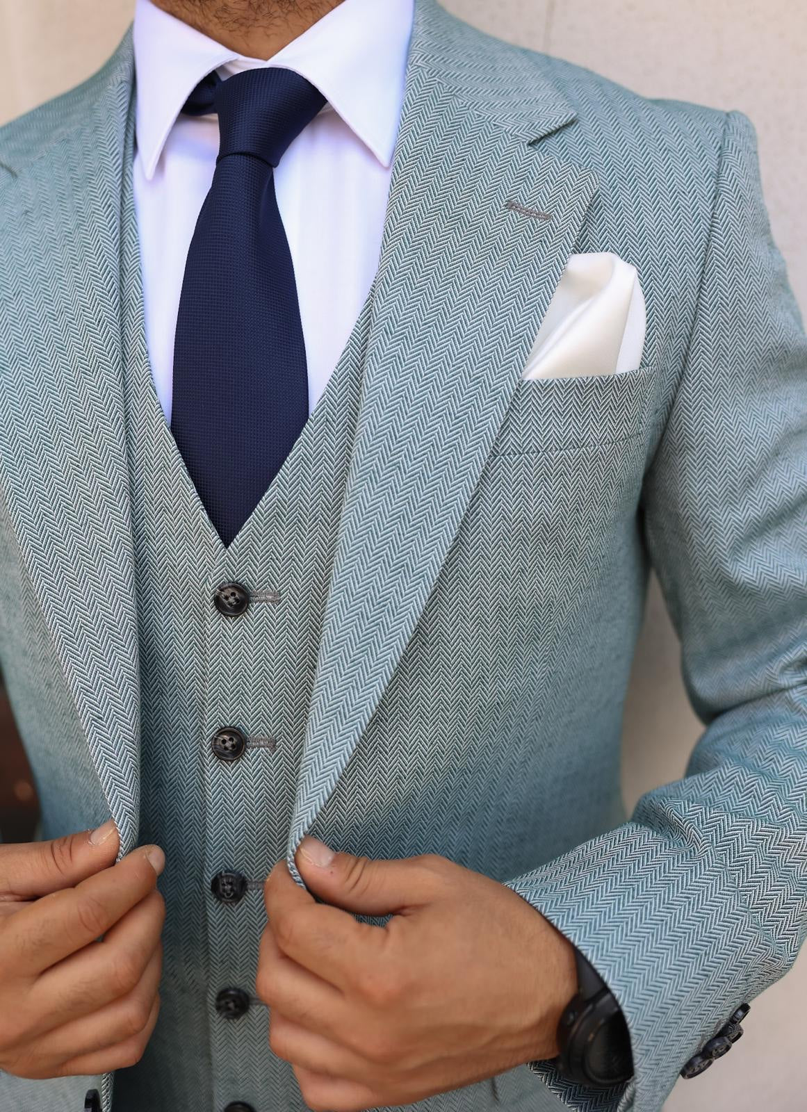 Chester Grove - MrGuild