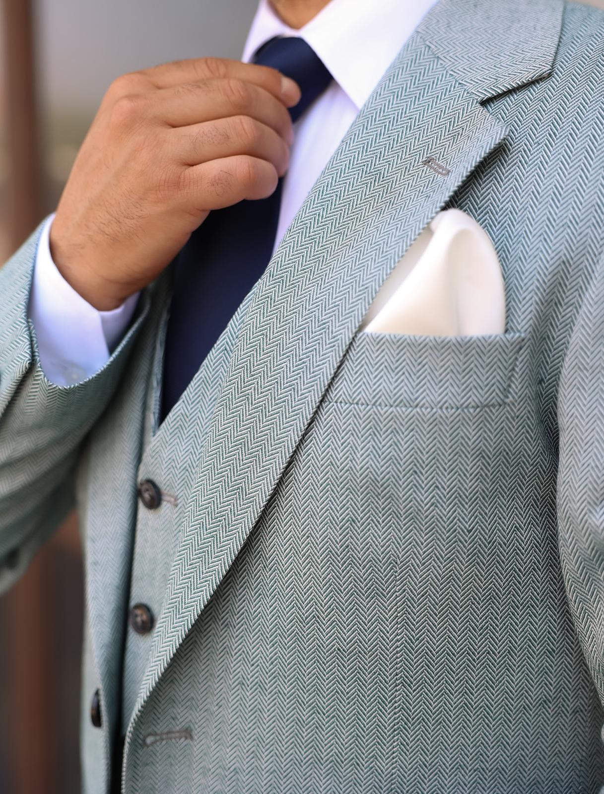 Chester Grove - MrGuild